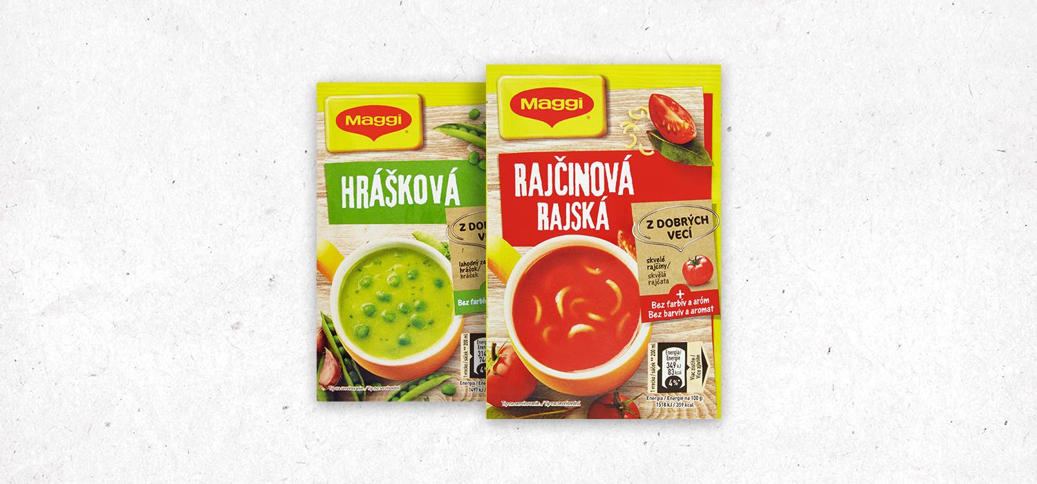 Instatni polevky banner