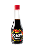 MAGGI Sójová omáčka 190ml