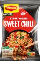 MAGGI Nudle z pánve Kuře se Sweet Chili 185g