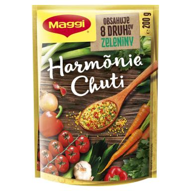 Maggi Harmonie Chuti 200g