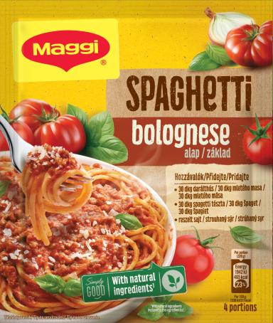 MAGGI Bolognese 42g