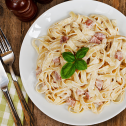 Carbonara podle Maggi