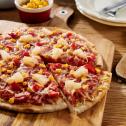 Havajská pizza