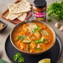 Polévka Tikka