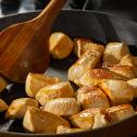 Japonské kuře s Teriyaki omáčkou a nudlemi