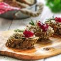 Kachní rilletes