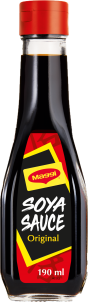 MAGGI Sójová omáčka 190ml