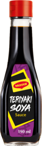 MAGGI Sójová omáčka Teriyaki 190ml