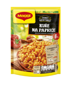 MAGGI Dobrý Hostinec Kuře na paprice 153g