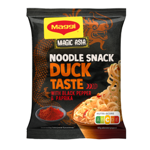 Maggi Magic Asia Instantní nudle s kachní příchutí 62g