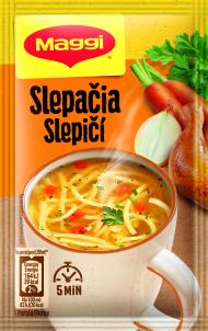 MAGGI Chutná pauza Slepičí instantní polévka 12g