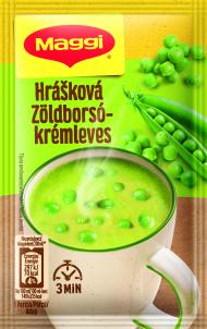 MAGGI Chutná pauza Hrášková instantní polévka 21g