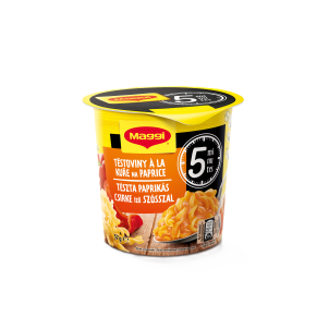 MAGGI 5 minutes à la Kuře Na Paprice 57g