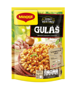 MAGGI Dobrý Hostinec Guláš 143g