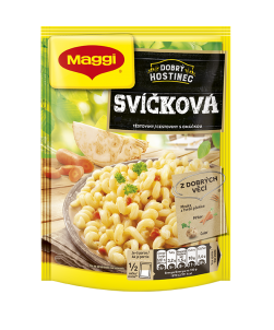 MAGGI Dobrý Hostinec Svíčková 153g