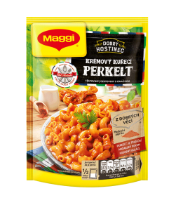 MAGGI Dobrý Hostinec Kuřecí perkelt 146g