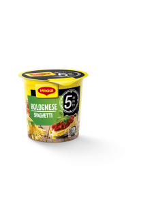 MAGGI 5 Minutes Boloňské špagety 61g