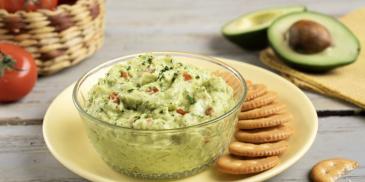Guacamole